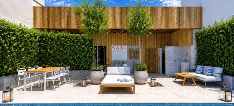 滨城市场Sky Gem Hotels(Sky Gem Hotel - Ben Thanh)图片