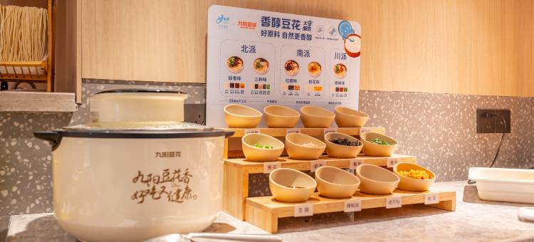 如家酒店(南昌滕王阁万寿宫店)图片
