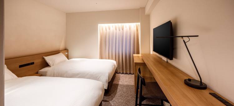 JR克莱门特客栈高松兵库町(JR CLEMENT INN TAKAMATSU HYOGOMACHI)图片