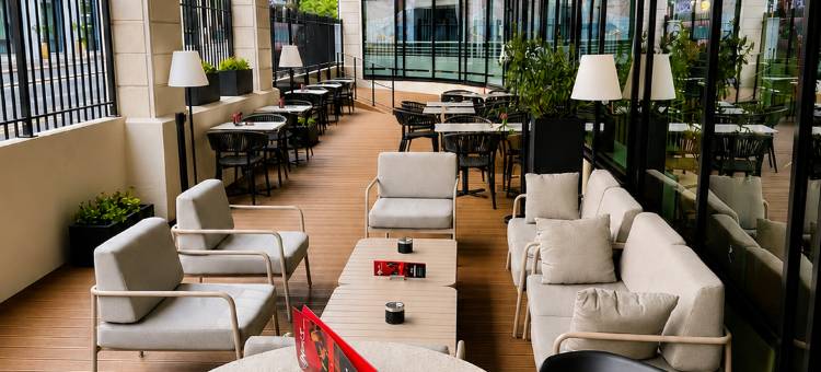 宜必思巴黎北站酒店(Ibis Paris Gare du Nord Château-Landon 10ème)图片