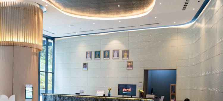 云顶高原1001夜精品酒店(Theme Boutique Genting Highlands -1001 Nights)图片