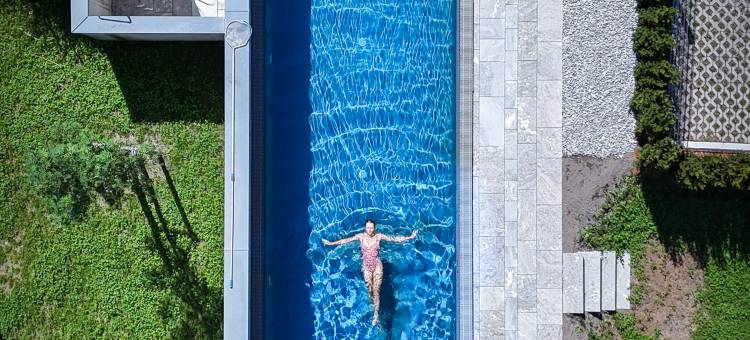 卡普伦瑞维尔精品酒店(Revier Boutique Hotel Kaprun)图片