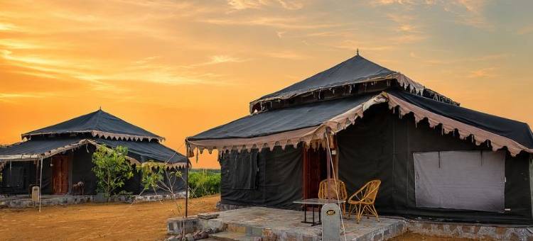 Kesar Hills Resort - a unit of Prem Hospitality图片