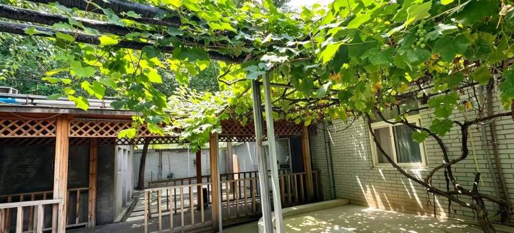 北京霄云酒店(燕莎使馆区店)图片
