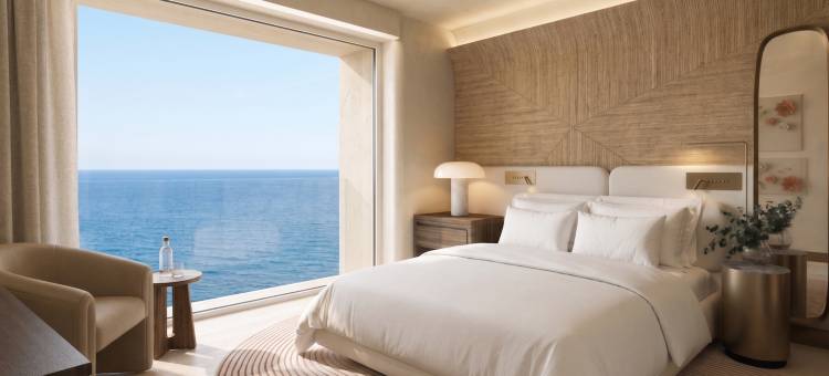 卡萨德萨达阿尔加维沙滩度假村，希尔顿格芮精选(Casa de Sada Algarve Beach Resort, Curio Collection by Hilton)图片