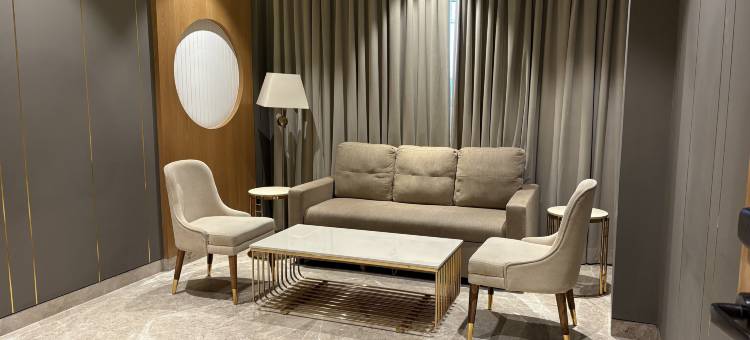 因佩里亚大酒店(HOTEL GRAND IMPERIA)图片