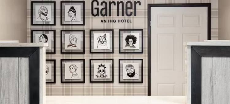 佳阁酒店丹佛机场地区(Garner Hotel Denver Airport Area)图片