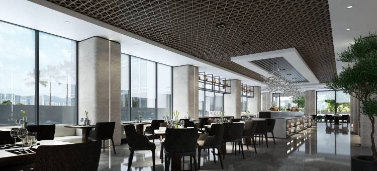 日惹皇家阿拉娜酒店(The Royal Alana Yogyakarta)图片
