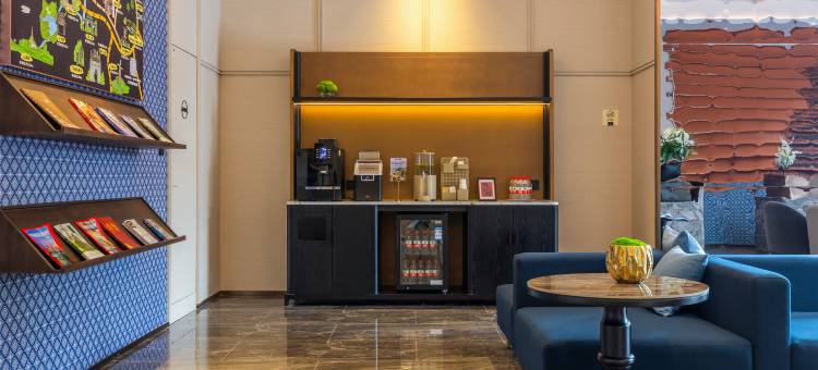 星程酒店(观山湖贵阳北站店)图片
