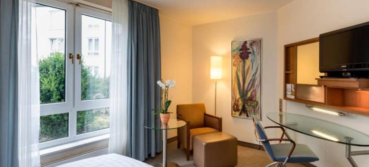 慕尼黑机场弗赖辛星期天酒店(Sunday Hotel München Airport Freising)图片