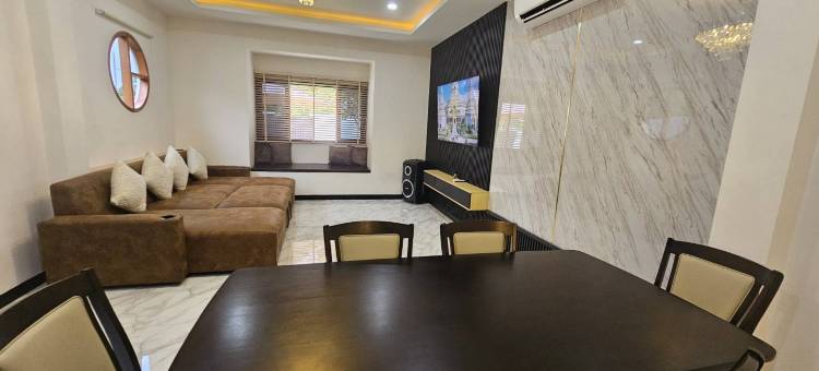185Homestay Chiangmai图片