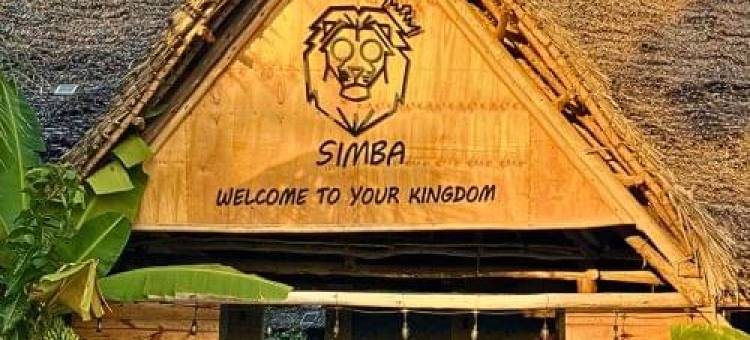 King Simba Apartment Hotel & Restaurant图片