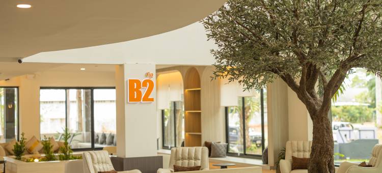 B2 Surat Grand Boutique Hotel图片