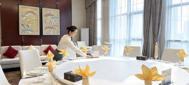 定远徽盐岸香国际酒店图片
