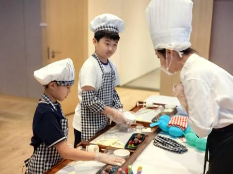 桂林漓江俏CIAO酒店(两江四湖象鼻山店)图片