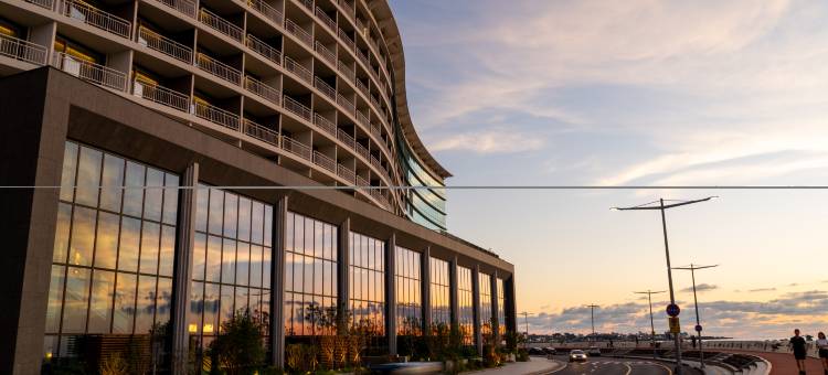 济州喜来登酒店(Sheraton jeju)图片