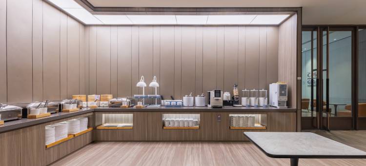 汉庭酒店(张家港高铁站塘桥店)图片