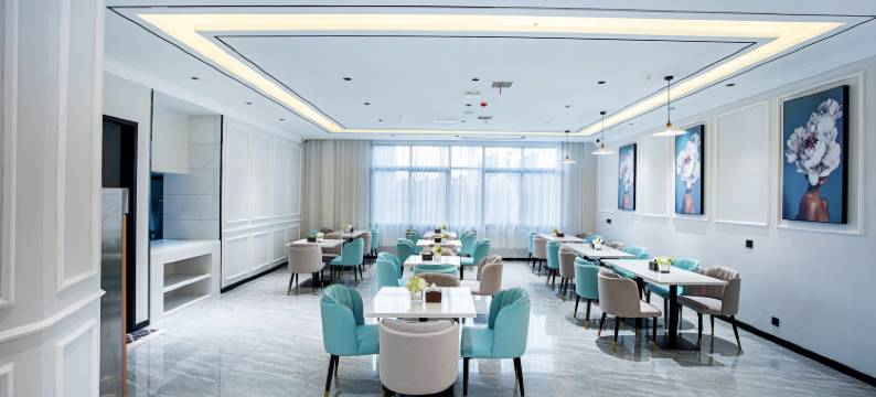 希婩酒店(宁陵葛天商贸港店)图片