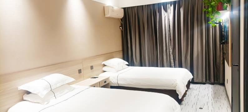 安阳鸿鹏宾馆图片