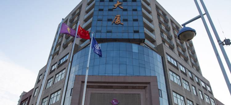 昆山市玉荣国际大酒店图片