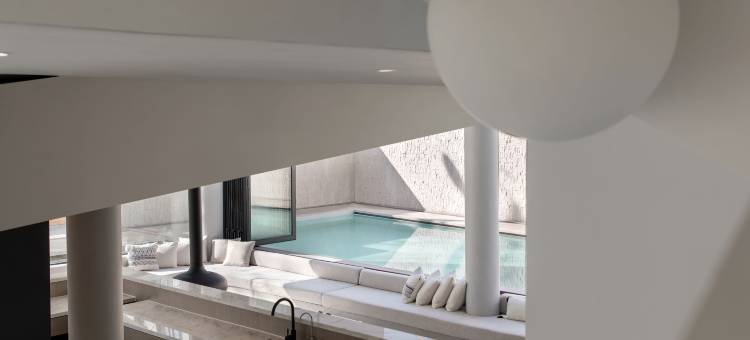 来野·莫干山设计师私汤民宿(庾村广场店)图片