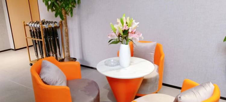 尚客优酒店(咸宁高铁北店)图片