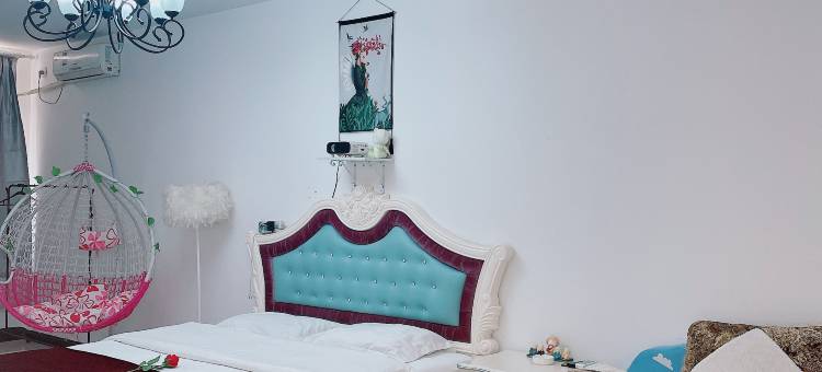 尚都民宿(白鹿原大学城店)图片