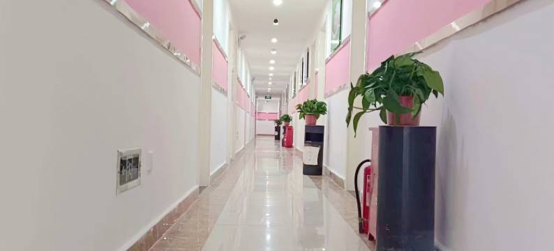 鑫安酒店(北京通州北苑地铁站店)图片