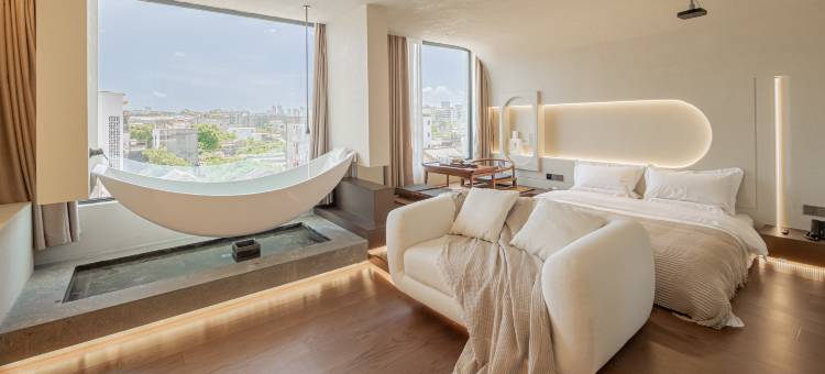 坊居(潮州古城牌坊街店)图片