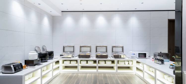 富士国际酒店(省公安厅时光街店)图片