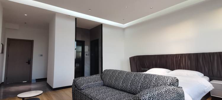 公交商务宾馆图片