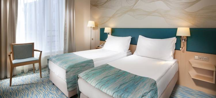 布拉格假日酒店(Holiday Inn PRAGUE by IHG)图片