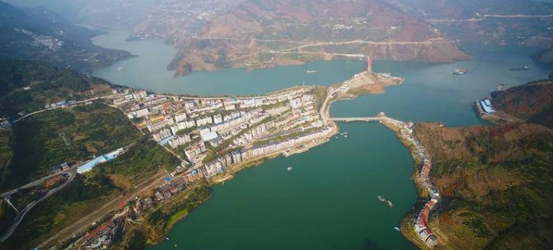 秭归县水韵橙岸民宿客栈图片