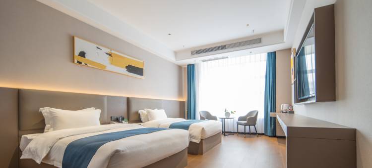 屏山悦辰酒店图片