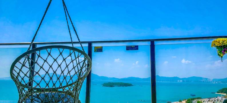 漫宿度假酒店(惠州惠东巽寮湾九铭屿海店)图片