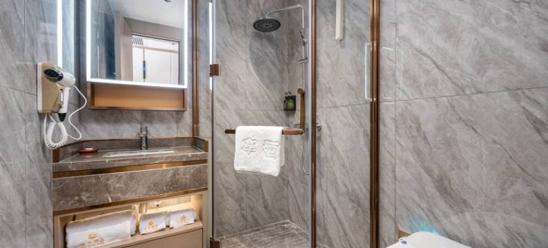 智荣悦享酒店 (东莞松山湖店)图片