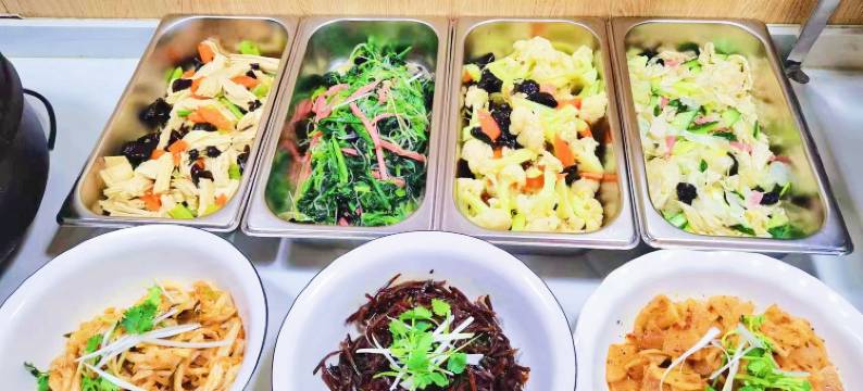 尚客优酒店(莘县新华路店)图片