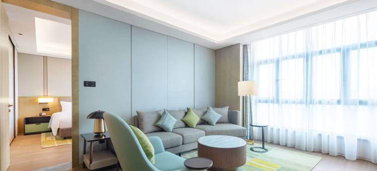 佛山南海假日酒店图片