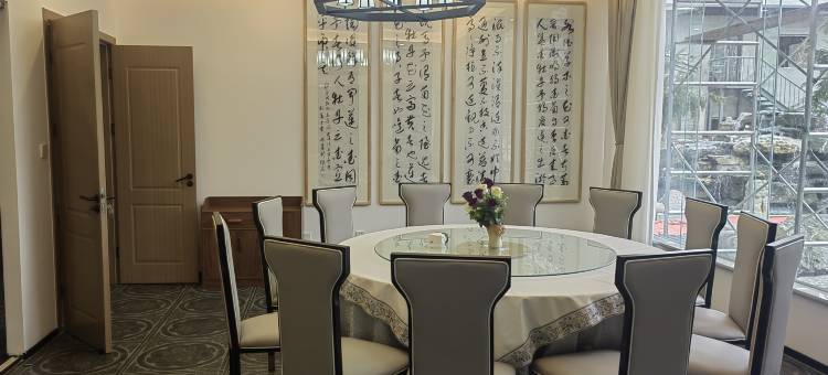 凤县瓦当民宿(凤州古城凤州民俗博览园店)图片