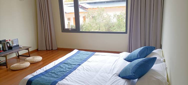 全南悦汤泉民宿图片