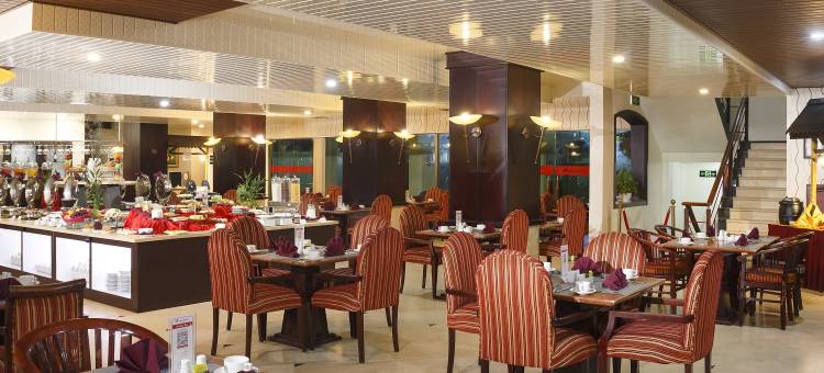 塔拉坎瑞士贝尔酒店(Swiss-Belhotel Tarakan)图片