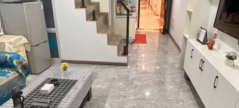 壹叁壹肆民宿(南京万达茂店)图片