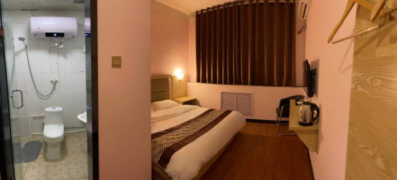 伊宁阎江宾馆图片