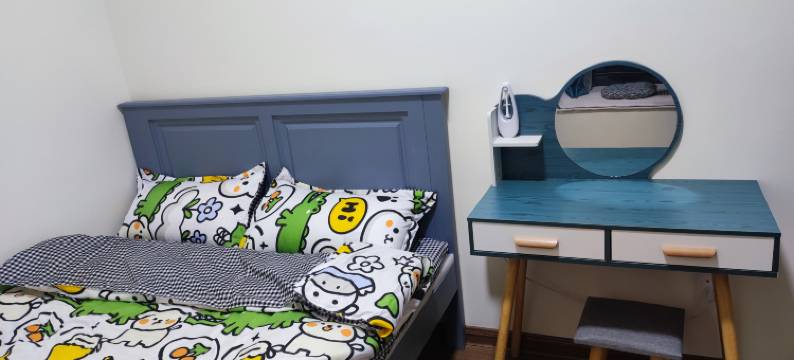 景德镇陶一青旅(景德镇北站)图片