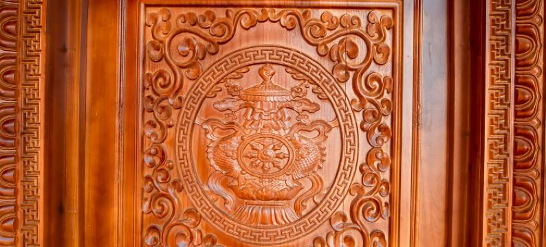 理塘驿站·格桑梅朵民宿图片