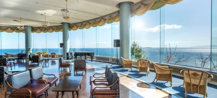 新赤尾酒店(Hotel New Akao)图片