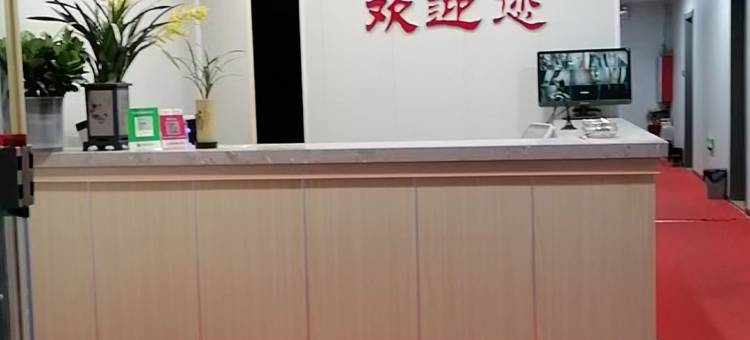 桥头宾馆图片
