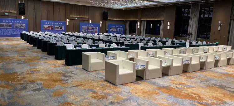 浅金国际酒店图片