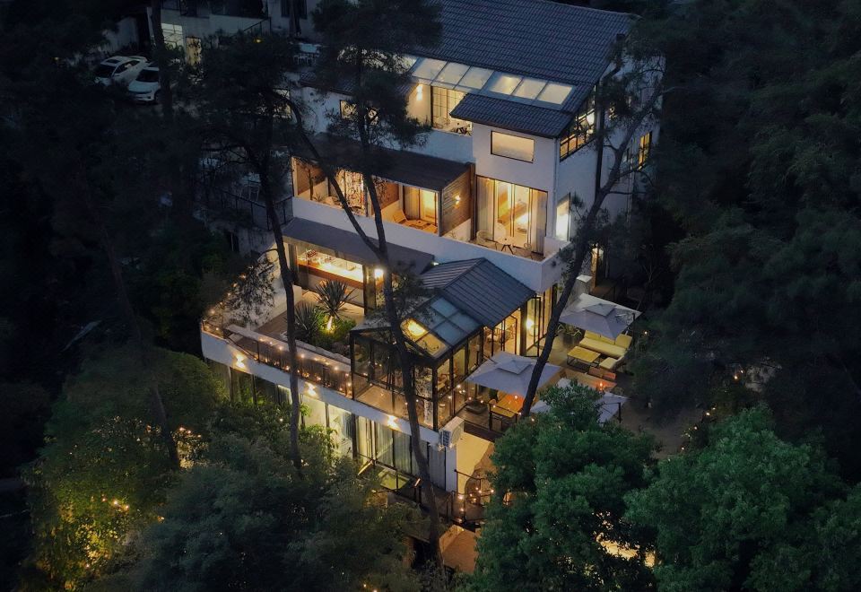 重庆大梦REVE HOUSE外景图