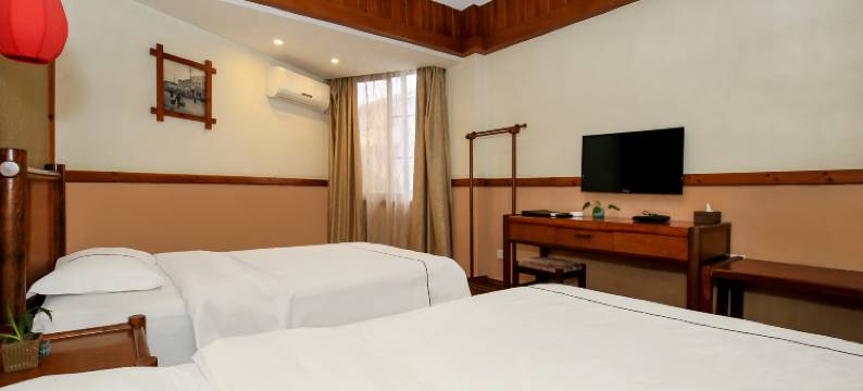 威德门酒店(桂林象山景区两江四湖店)图片